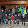 Kripperlroas der Feuerwehrjugend